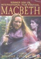 Macbeth [1997] [DVD] DVD