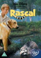 Rascal DVD (2004) Steve Forrest, Tokar (DIR) cert U