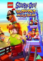 LEGO Scooby-Doo!: Blowout Beach Bash DVD (2017) Ethan Spaulding cert U
