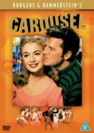 Carousel DVD (2004) Gordon MacRae, King (DIR) cert U