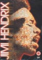 Jimi Hendrix DVD (2000) Jimi Hendrix cert 15