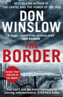 The border by Don Winslow (Paperback)