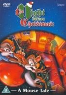 The Night Before Christmas: A Mouse Tale DVD (2003) cert U