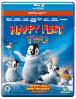 Happy Feet 2 DVD (2012) George Miller cert U
