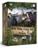 Wild Thing With Bill Bailey: Deers, Badgers and Otters DVD (2011) Bill Bailey