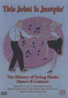 The History of Swing Music, Dance and Culture DVD (2007) Frankie Manning cert E