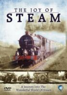 The Joy of Steam DVD (2010) cert E
