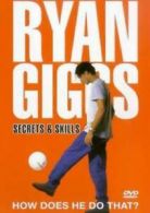 Ryan Giggs: Secrets and Skills DVD (2000) Ryan Giggs cert E