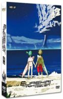 Eureka Seven: Volume 10 DVD (2008) Tomoki Kyoda, Kyouda (DIR) cert PG