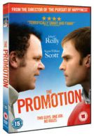 The Promotion DVD (2012) Seann William Scott, Conrad (DIR) cert 15