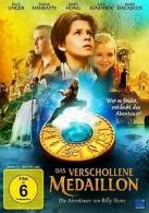 Das verschollene Medaillon - Die Abenteuer von Billy... | DVD