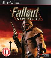 Fallout: Vegas (PS3) PEGI 18+ Adventure: Role Playing