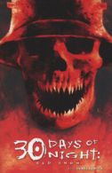 30 days of night: Red snow by Ben Templesmith (Paperback)