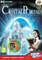 The Mystery of the Crystal Portal (PC) PEGI 3+ Puzzle: Hidden Object