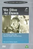 We Dive at Dawn DVD (2010) Eric Portman, Asquith (DIR) cert U