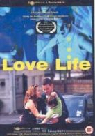 Love Life DVD (2005) Des Backhouse-Brady cert 15