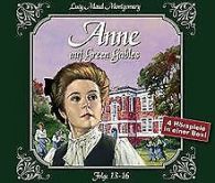 Anne auf Green Gables - Box 4: Folge 13-16. (Anne of ...... | Book