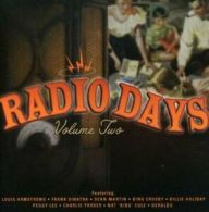 Radio Days Vol.2 CD Fast Free UK Postage 671765210623