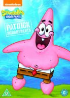 SpongeBob and Friends: Patrick SquarePants DVD (2015) Stephen Hillenburg cert U