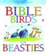 Bible birds and beasties by Leena Lane (Hardback)
