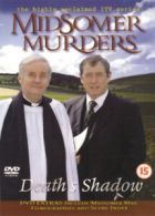 Midsomer Murders: Death's Shadow DVD (2002) John Nettles, Silberston (DIR) cert