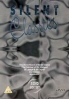 Silent Classics Collection DVD (2005) Paul Wegener, Robertson (DIR) cert PG 5