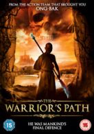 The Warrior's Path DVD (2011) Michael B., Maliwan (DIR) cert 15