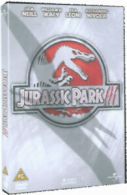 Jurassic Park 3 DVD (2005) Sam Neill, Johnston (DIR) cert PG