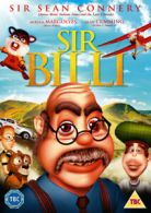 Sir Billi DVD (2013) Sascha Hartmann cert 12