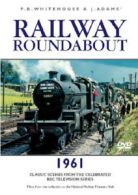 Railway Roundabout: 1961 DVD (2006) cert E