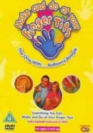 Make and Do at Your Fingertips: Volume 1 DVD Fearne Cotton cert U