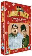 Laurel and Hardy: Christmas Special DVD (2011) Stan Laurel cert U