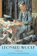 Leonard Woolf: a biography by Victoria Glendinning (Book)