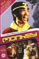 Monkey!: 08 DVD (2003) Masaaki Sakai, Watanabe (DIR) cert 12