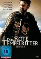 Der rote Tempelritter - Red Knight von Hélène Angel | DVD