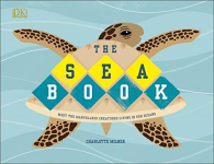 The Sea Book, Milner, Charlotte, ISBN 0241355370