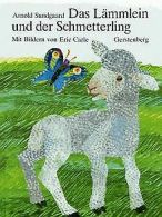 Das Lämmlein und der Schmetterling von Sundgaard, A... | Book