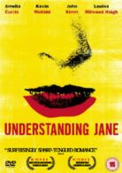 Understanding Jane DVD (2007) Kevin McKidd, Lindsay (DIR) cert 15