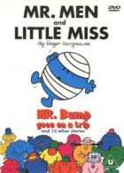 Mr Men and Little Miss: Mr Bump Goes On a Trip and 12 Other... DVD (2002) cert