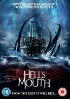 Hell's Mouth DVD (2013) Saskia Gould, Prendergast (DIR) cert 15