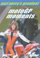 Suzi Perry's Greatest MotoGP Moments DVD (2005) Suzi Perry cert E