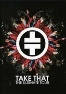 Take That - The Ultimate Tour (Limited E DVD