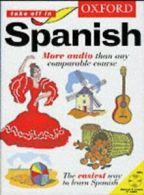 Oxford take off in Spanish by Rosa Martn (Paperback / softback) Amazing Value