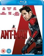 Ant-Man Blu-ray (2015) Paul Rudd, Reed (DIR) cert 12