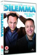 The Dilemma DVD (2012) Vince Vaughn, Howard (DIR) cert 12