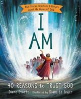 I Am.by Stortz New 9780529120663 Fast Free Shipping<|