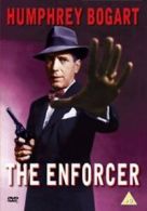 The Enforcer DVD (2006) Humphrey Bogart, Windust (DIR) cert PG