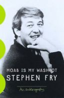 Moab Is My Washpot: An Autobiography (Hardback)