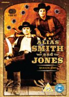 Alias Smith and Jones: Season 1 DVD (2015) Ben Murphy, Hayden (DIR) cert PG 4