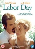 Labor Day DVD (2014) Kate Winslet, Reitman (DIR) cert 12
